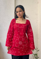 Meher Kurti