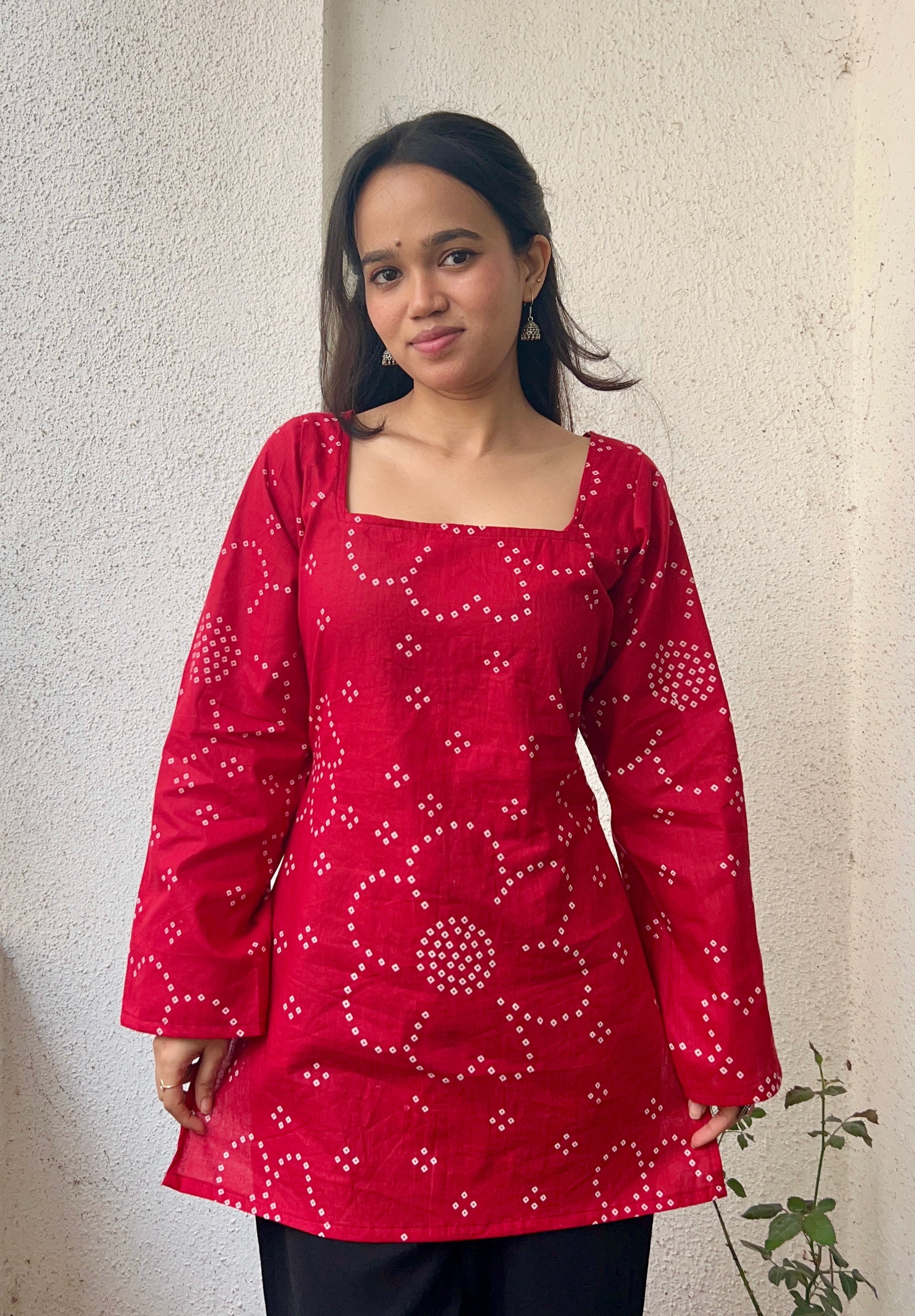 Meher Kurti