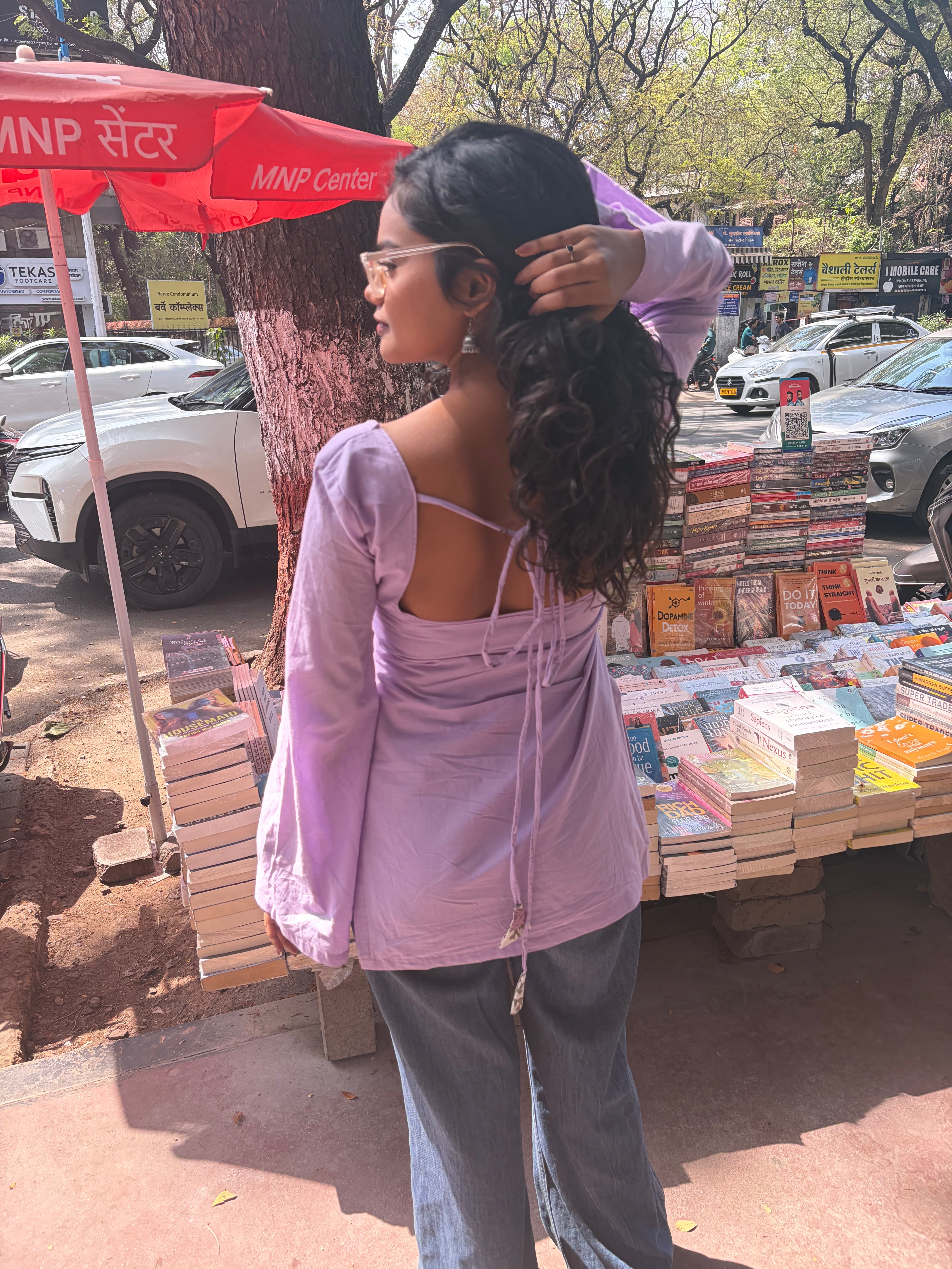 Ziva Kurti