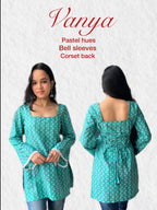 Vanya Kurti