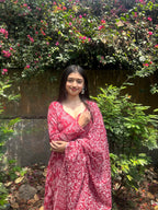 Dilruba Anarkali Set