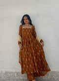 Zariya Anarkali Set