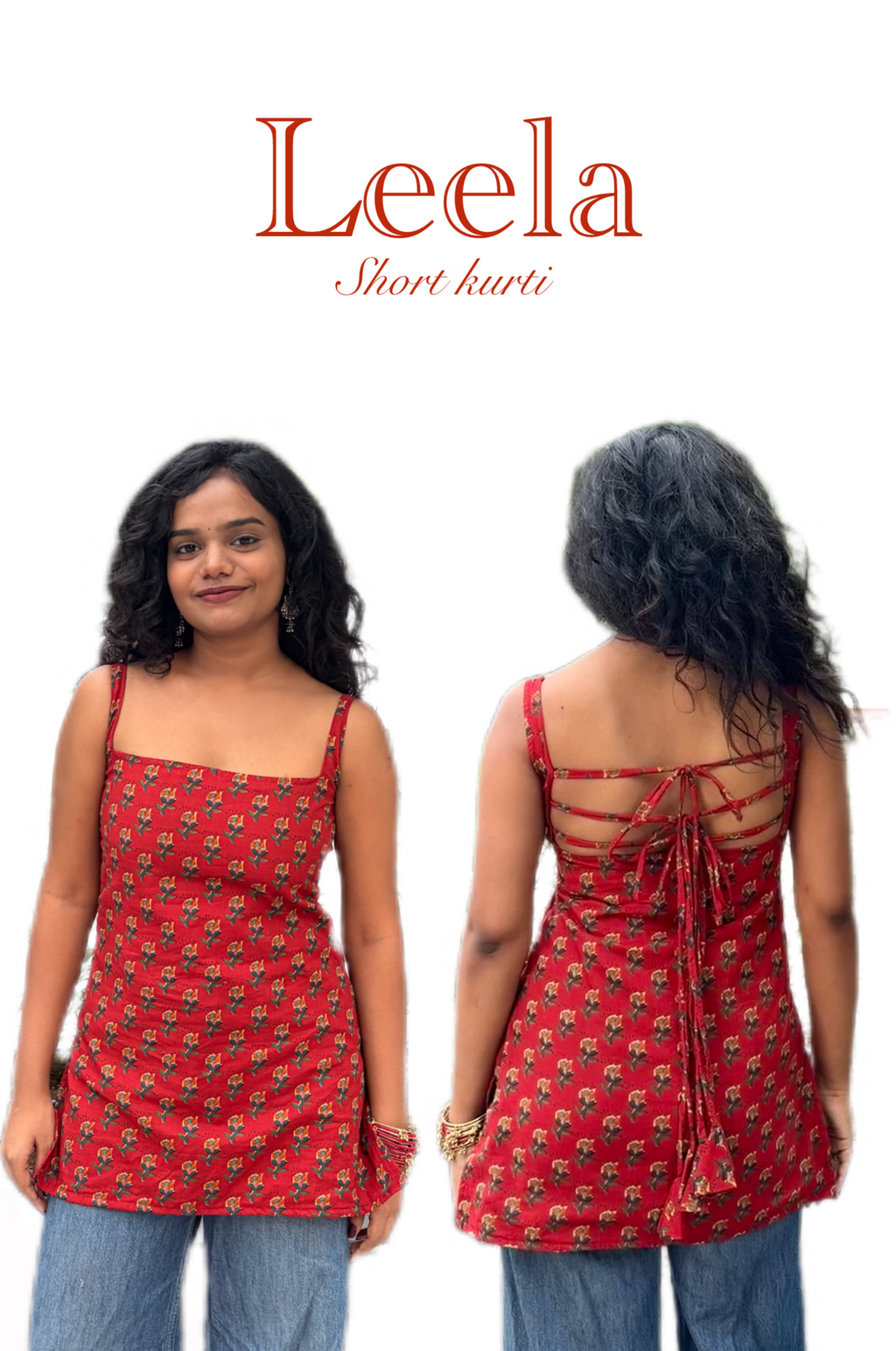 Leela Kurti