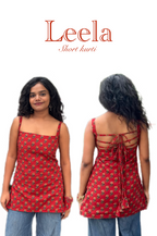 Leela Kurti