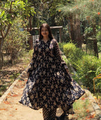 Mahi Anarkali Set