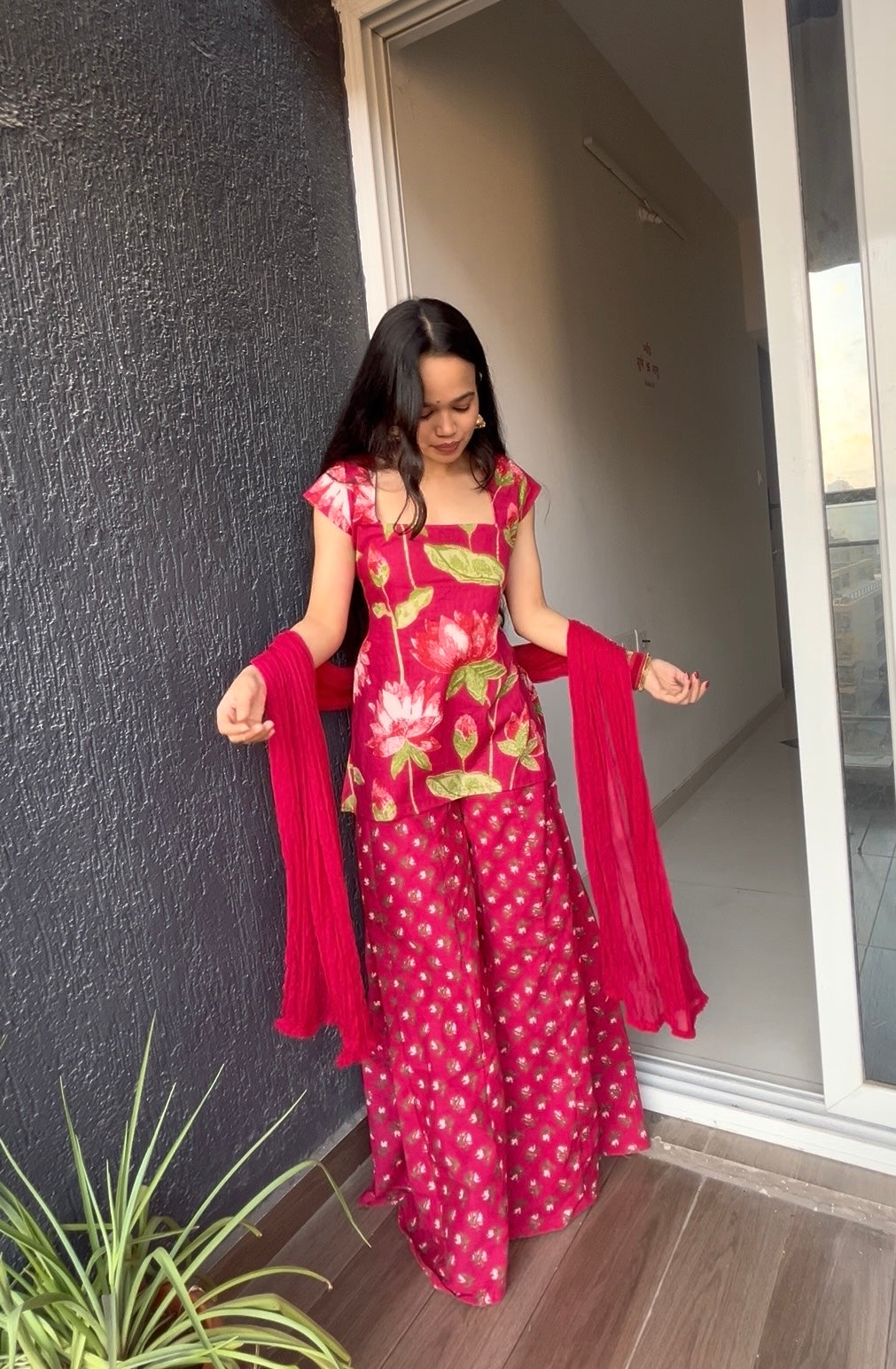 Laila Set