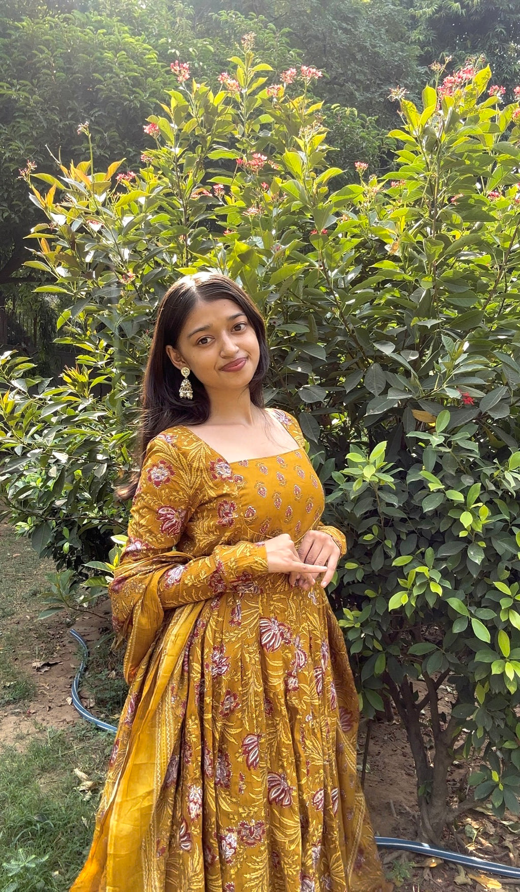 Inayat anarkali ✨