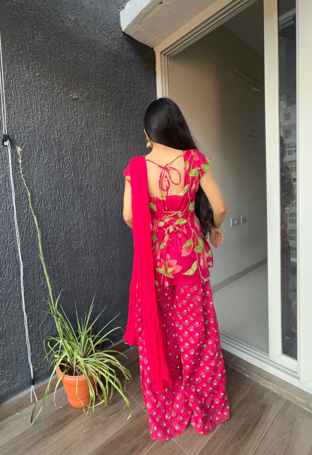 Laila Set