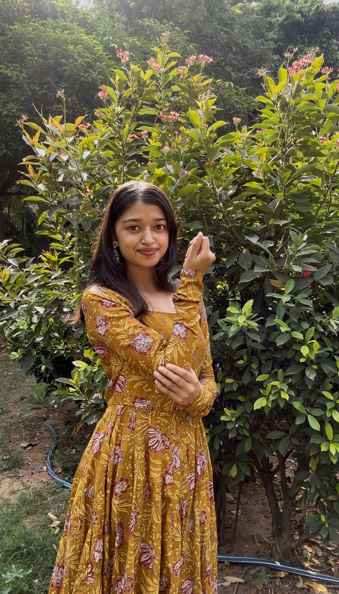 Inayat anarkali ✨