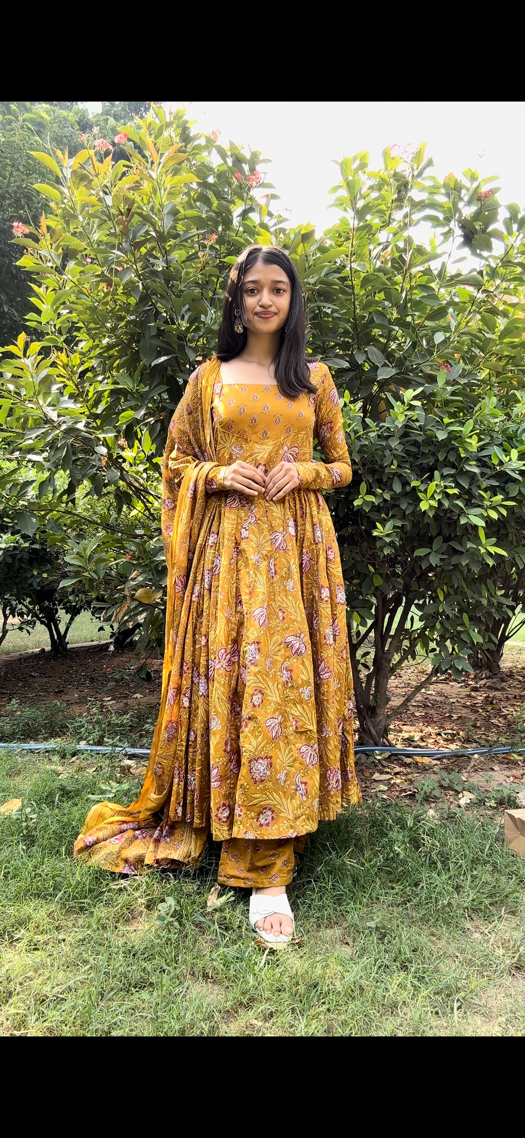 Inayat anarkali ✨