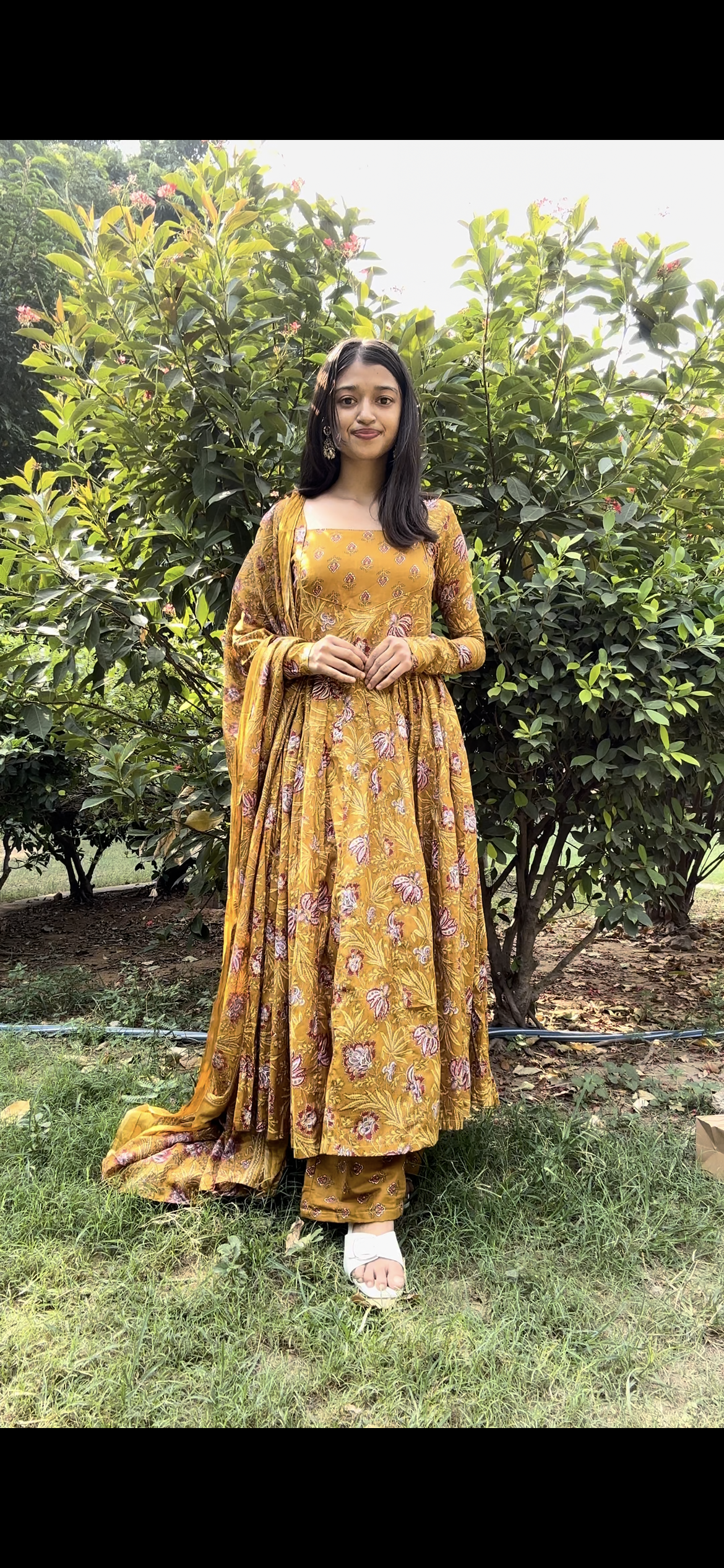 Inayat anarkali ✨
