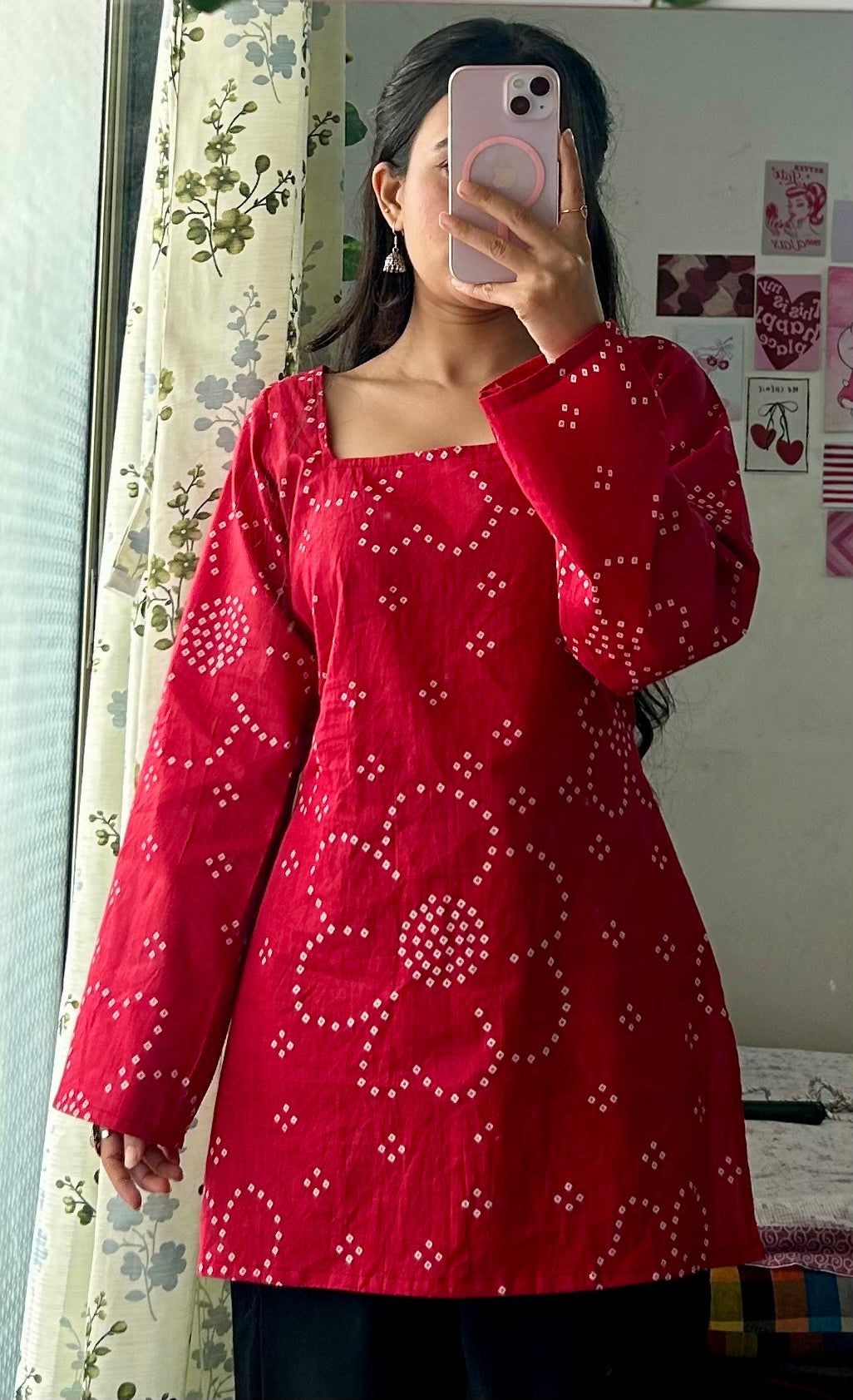 Meher Kurti