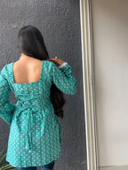Vanya Kurti