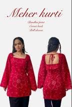 Meher Kurti