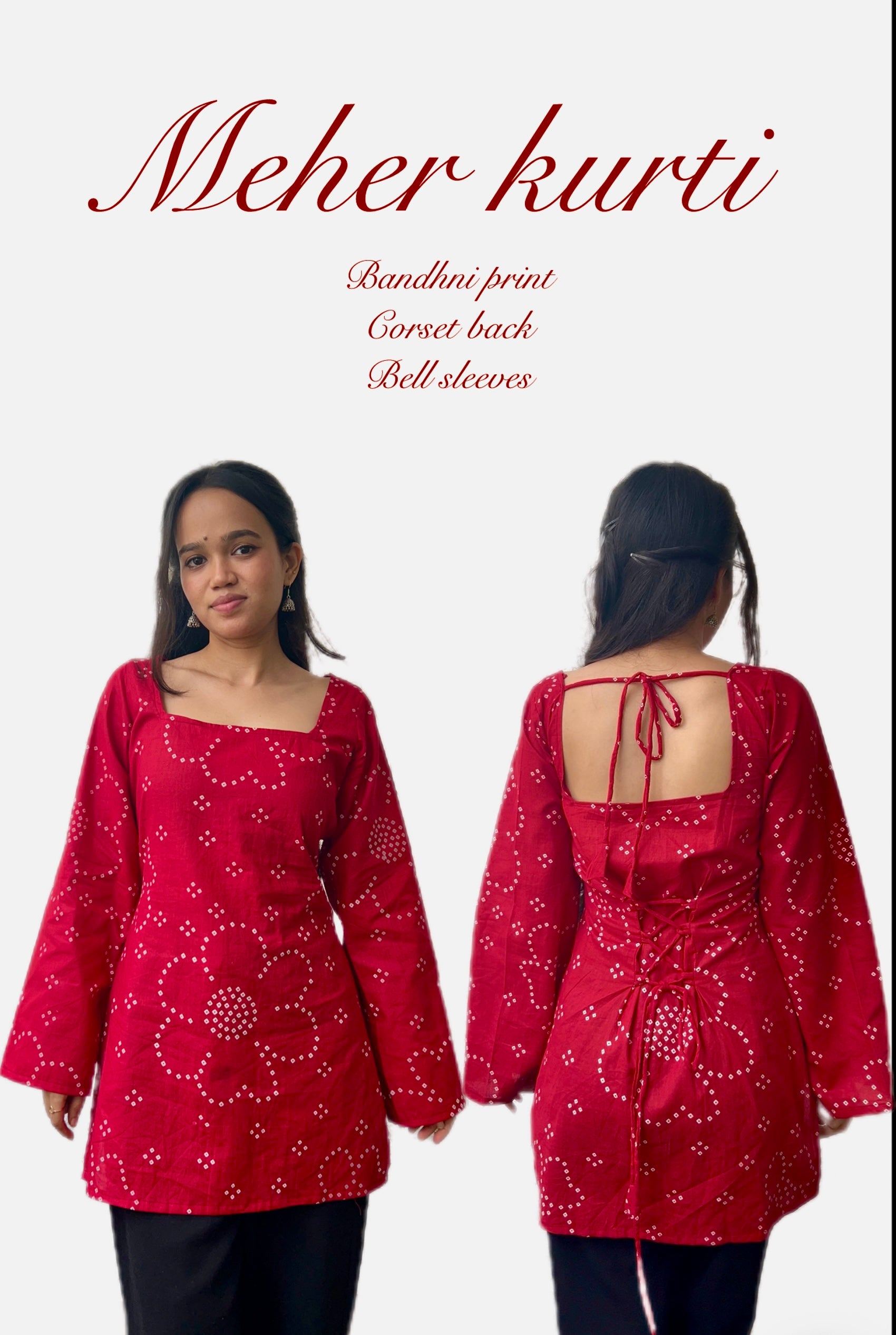 Meher Kurti