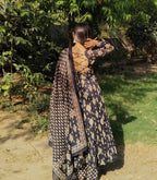 Mahi Anarkali Set