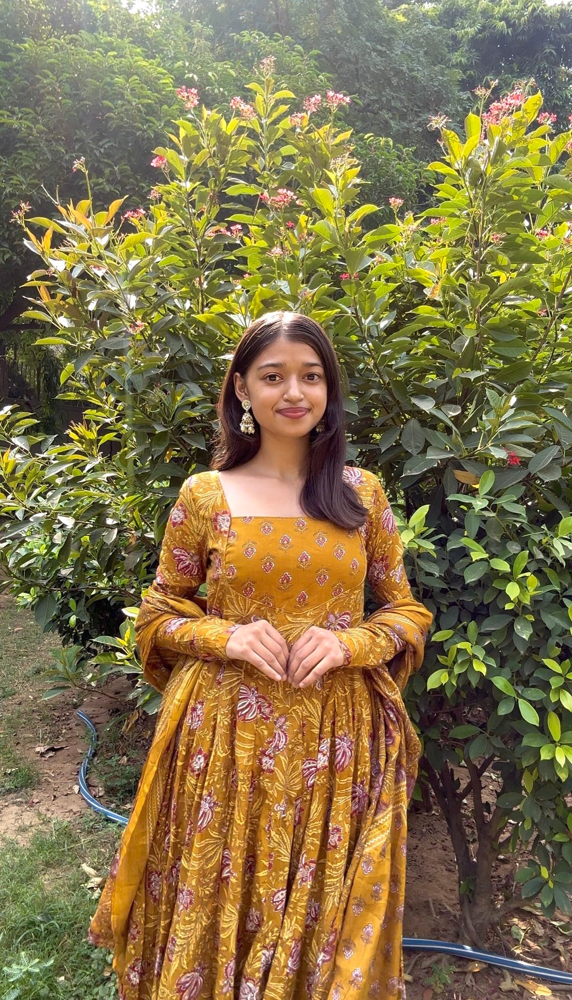 Inayat anarkali ✨