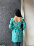 Vanya Kurti