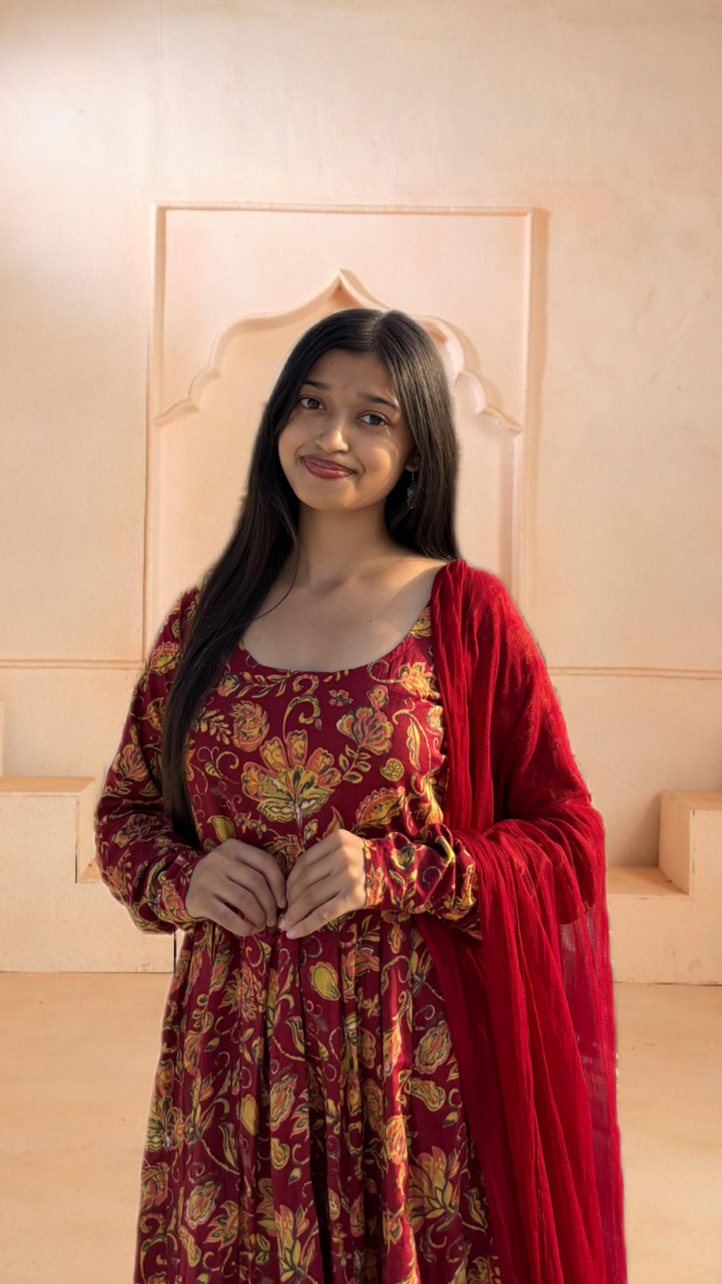 Shama Anarkali ♥️