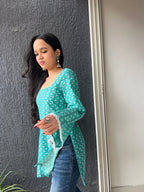 Vanya Kurti