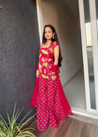 Laila Set