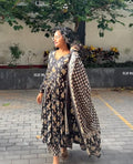 Mahi Anarkali Set