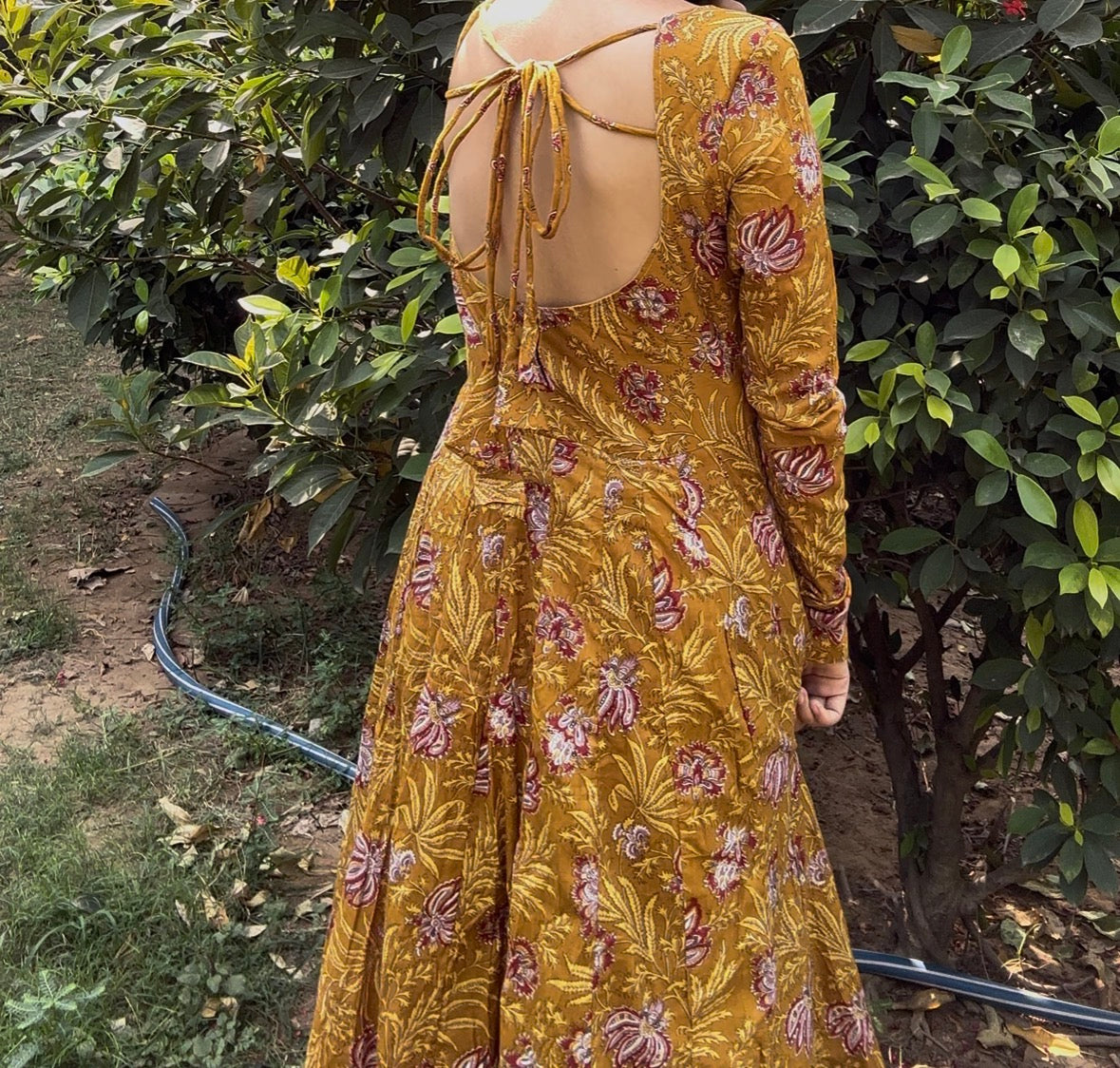 Inayat anarkali ✨