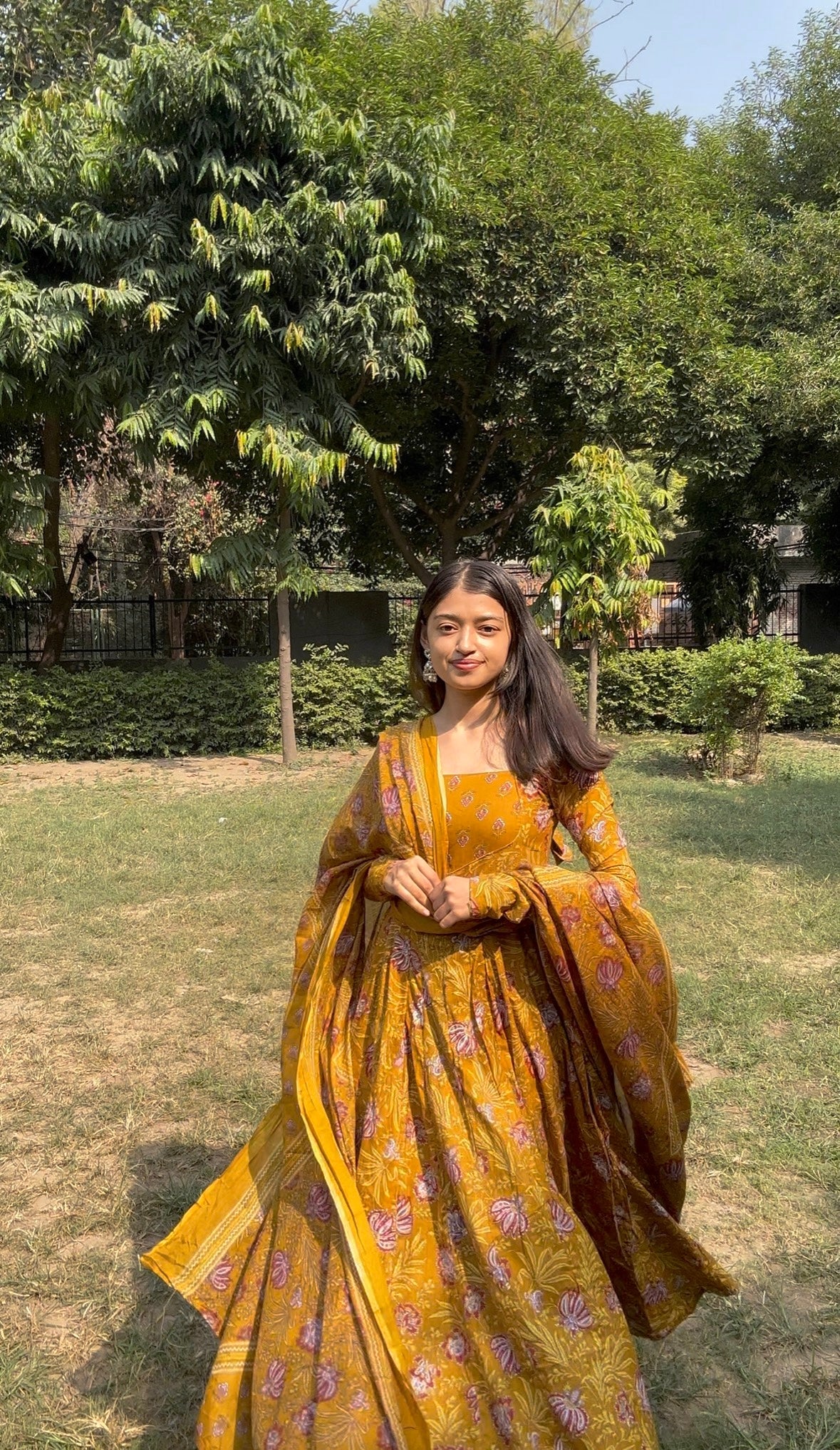 Inayat anarkali ✨