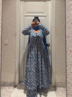 Tara Anarkali Set
