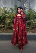 Laal Ishq Set