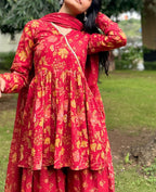 Gulnaaz set