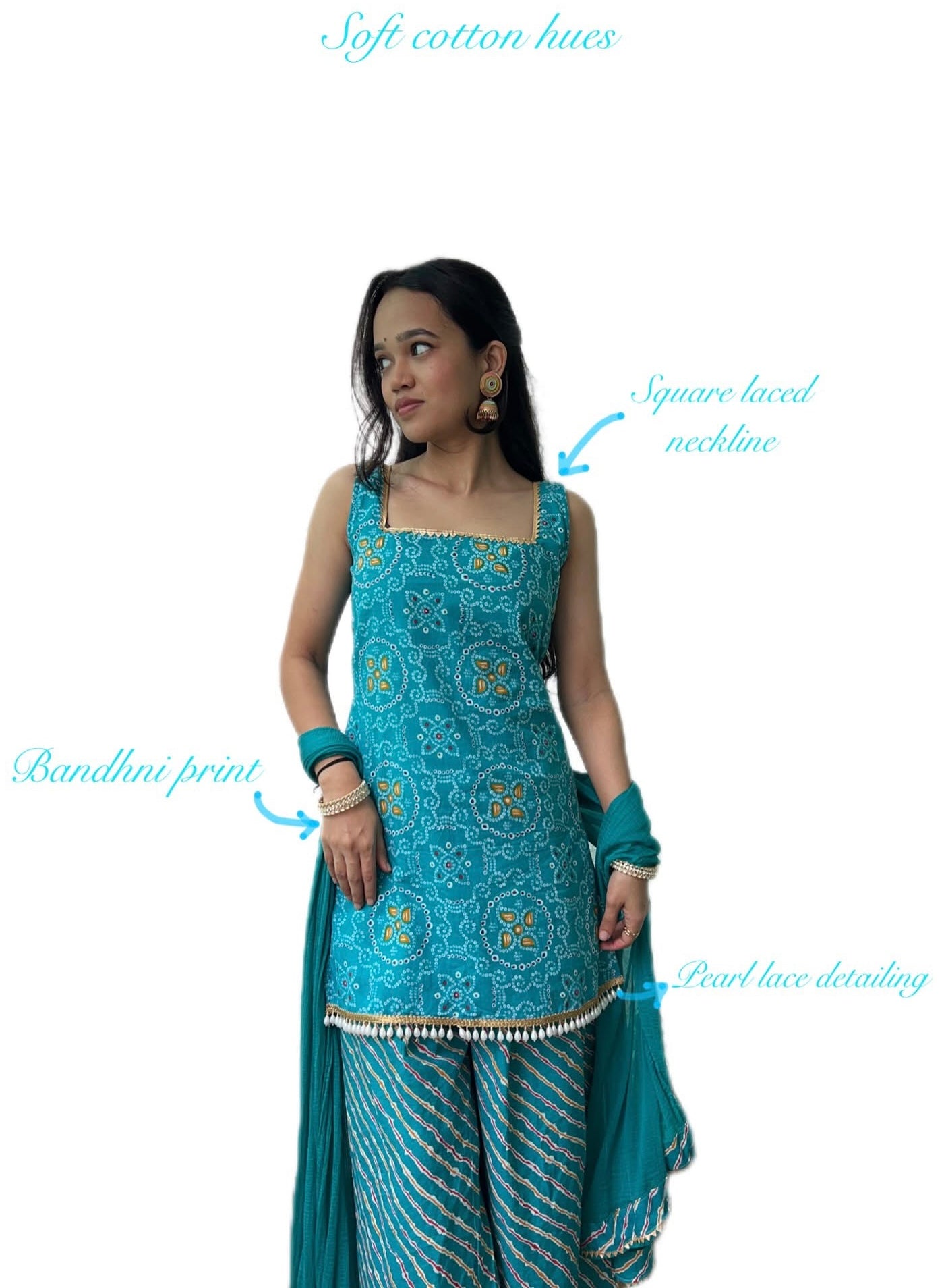 Bahara Set