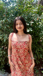 Katha Kurti Set