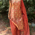 Katha Kurti Set