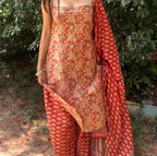 Katha Kurti Set