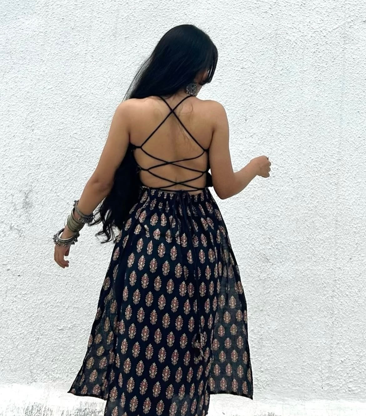 Masakali Kurti