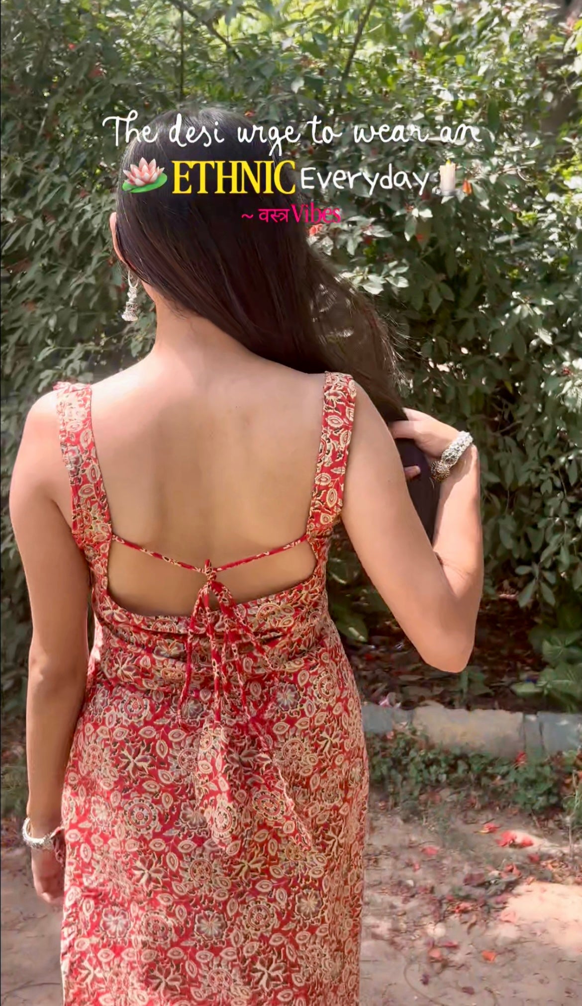 Katha Kurti Set