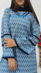 Noor Farshi Salwar set