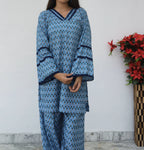 Noor Farshi Salwar set