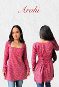 Arohi kurti