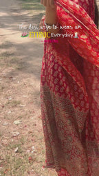 Katha Kurti Set